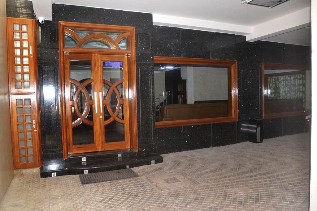 Peace Inn צ'נאי מראה חיצוני תמונה