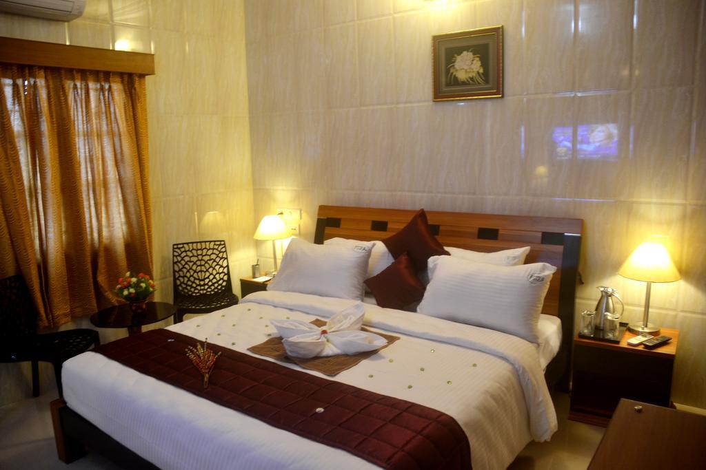 Peace Inn צ'נאי מראה חיצוני תמונה