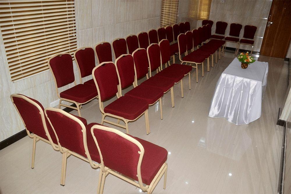 Peace Inn צ'נאי מראה חיצוני תמונה