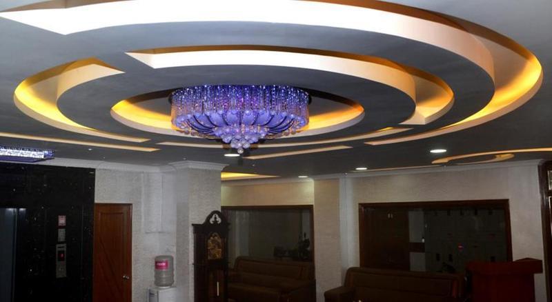 Peace Inn צ'נאי מראה חיצוני תמונה
