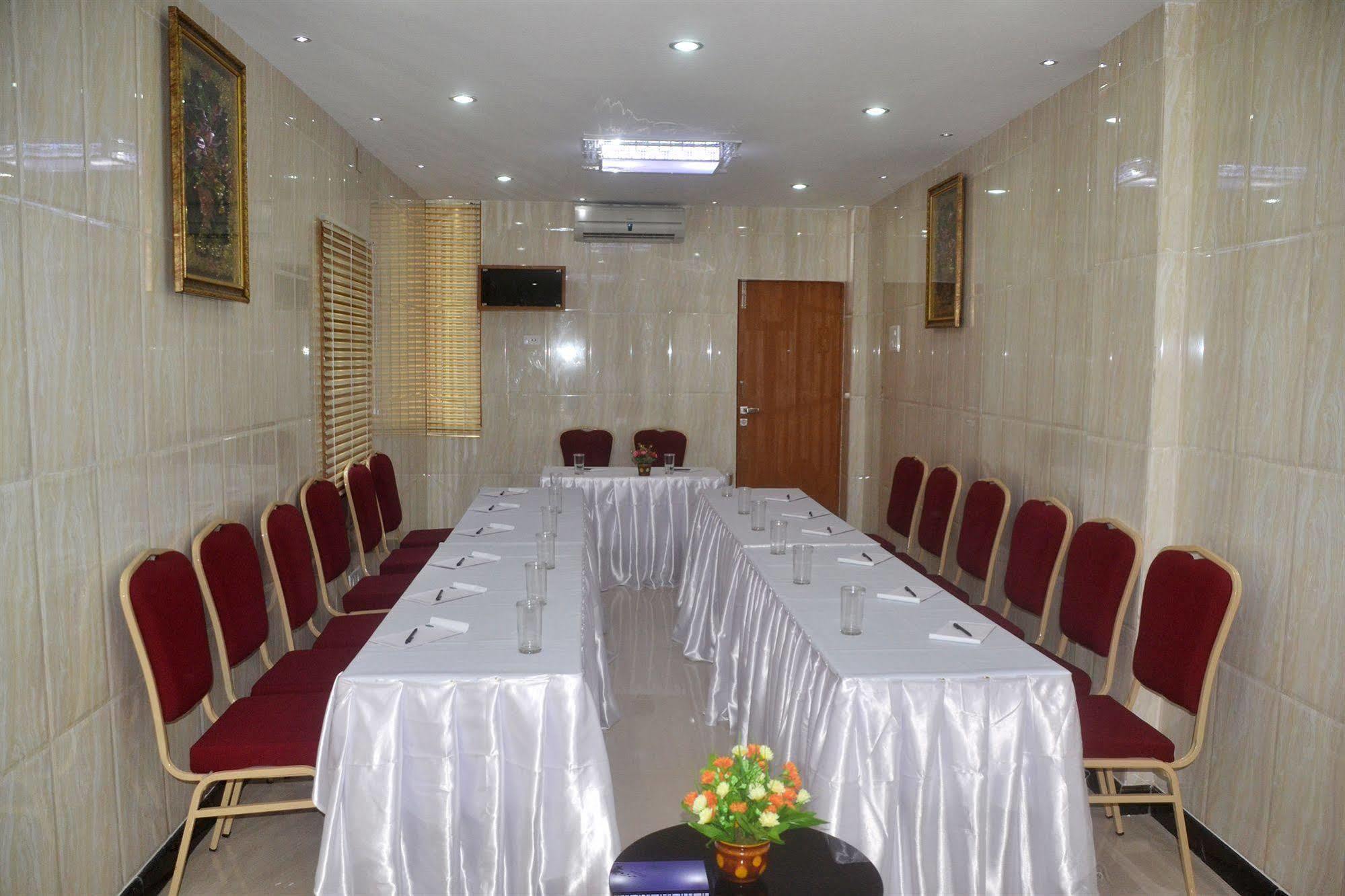 Peace Inn צ'נאי מראה חיצוני תמונה